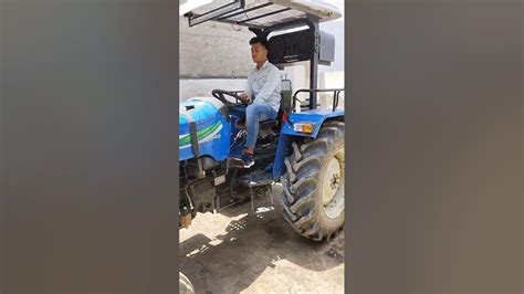 Preet 3549 Full Modified Tractor Stunt Video Preettractor Tractor