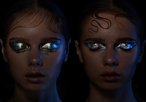 beauty01 - MINA makeup artist