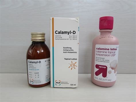 Каламин-лосьон - Calamine Lotion | mama-znaet.com