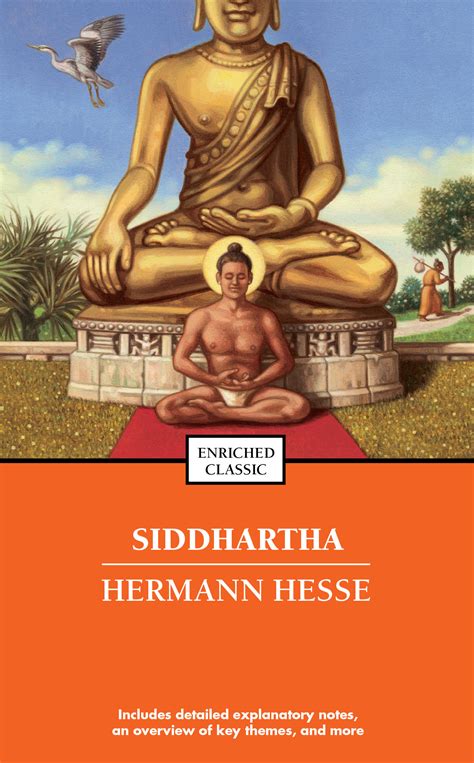 Siddhartha Book By Hermann Hesse Official Publisher Page Simon