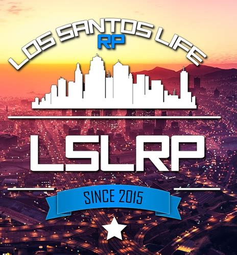 Los Santos Life Rp Releasedactive Serious Rp Rrpclipsgta