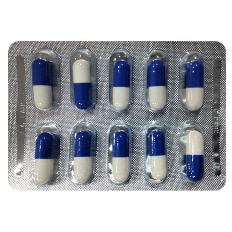 Dulomer 20 Capsule | Uses, Side Effects, Price | Apollo Pharmacy