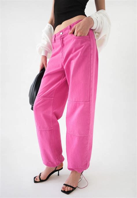 Джинсы Top Top, цвет: фуксия, MP002XW0FHDC — купить в интернет-магазине ...