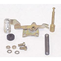 Bing Manual Choke Assembly From Aircraft Spruce Europe