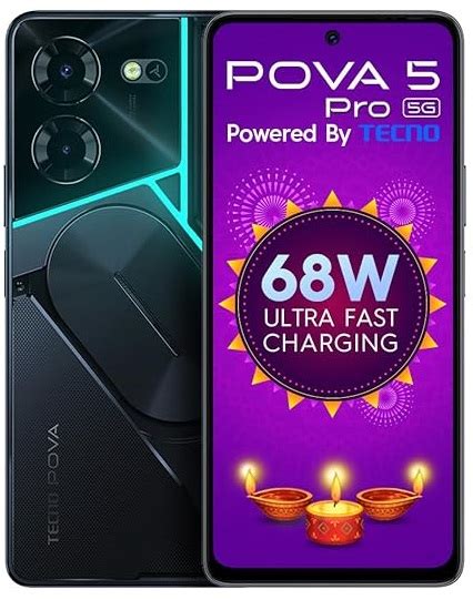 Tecno Pova Pro Full Phone Specifications Gadgets Hub