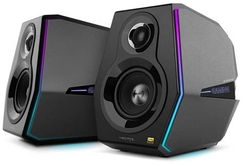 Купить Колонка Edifier G5000 Black - цена: 29785 ₽, характеристики ...