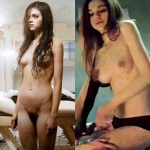 India Eisley Nude Photos Naked Sex Videos