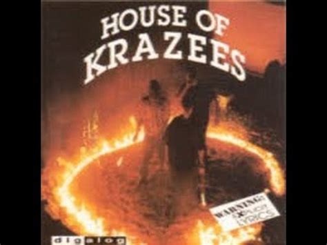 House Of Krazees Home Sweet Home Full Album YouTube