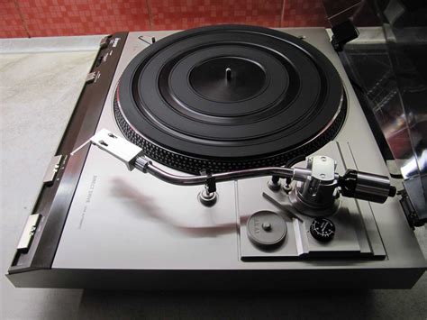 Виниловый Проигрыватель от «AKAI» - Tensai TD-5300 Hi-Fi *Japan: 8 700 ...
