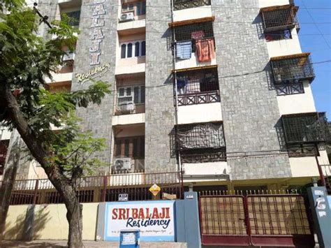 Sri Balaji Residency Moti Nagar Rent Without Brokerage Semi Furnished