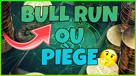 Crypto Bitcoin Btc And Ethereum Eth RÉel Pump Ou PiÈge ⚠️ Youtube