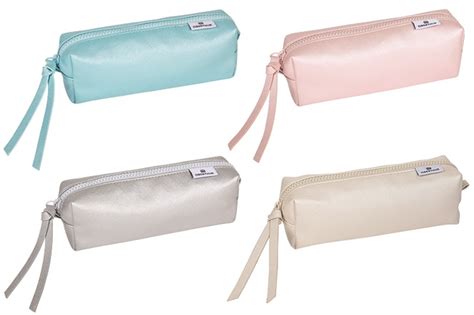 Colors Trousse Rectangulaire Alaska Compartiment Coloris