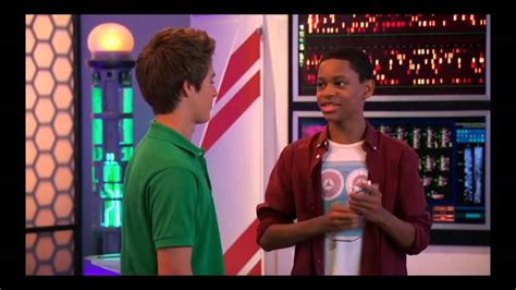 Lab Rats Clip Not So Smart Phone Youtube