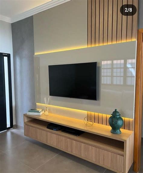 Home Interior Design House Interior Tv Cabinets Tv Unit Carpentry