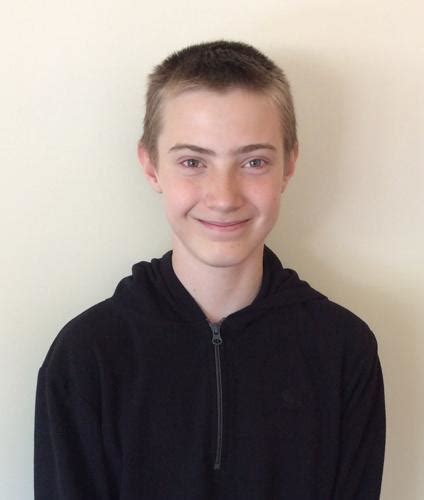 Winona Middle School Students Of The Week For June 5 9