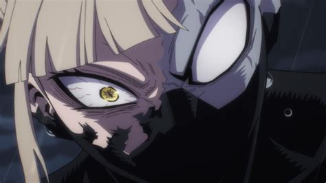 My Hero Academia Season 7 Shares First Look At Togas Last Stand