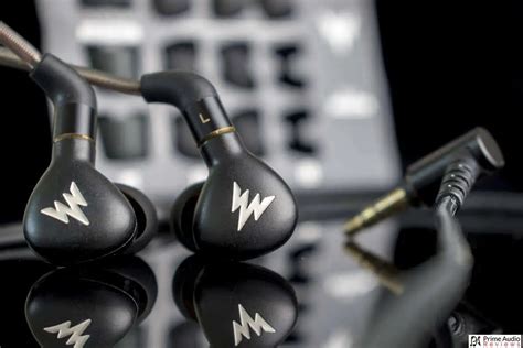 Whizzer Haydn A15 Pro Earphone Review. Resolving And Detailed Sound.