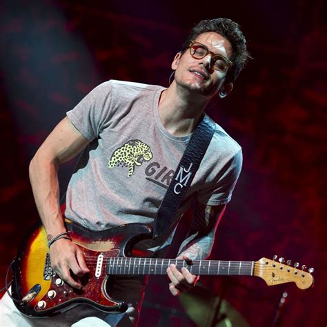 John Mayer Tour 2023 Deutschland