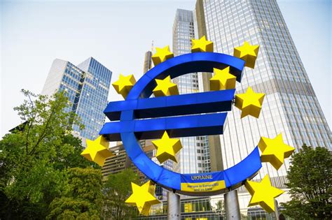 El Banco Central Europeo Modera La Subida De Los Tipos De Interés