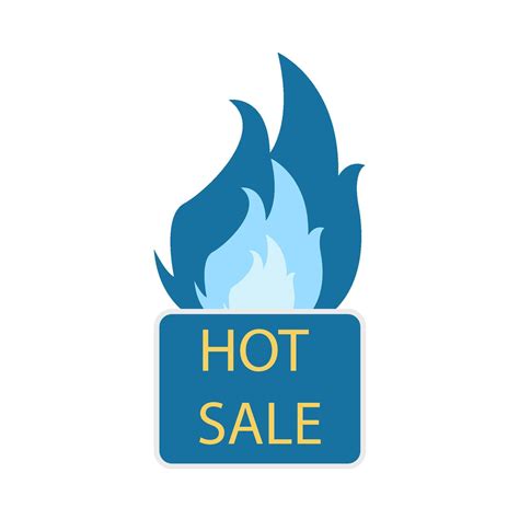 Hot Sale Fire Illustration 38009420 Vector Art At Vecteezy