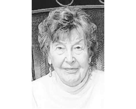 Joan Mahoney Obituary 1928 2018 Erie Pa Erie Times News