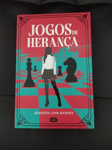 Livro Jogos De Heran A Livro Usado Enjoei