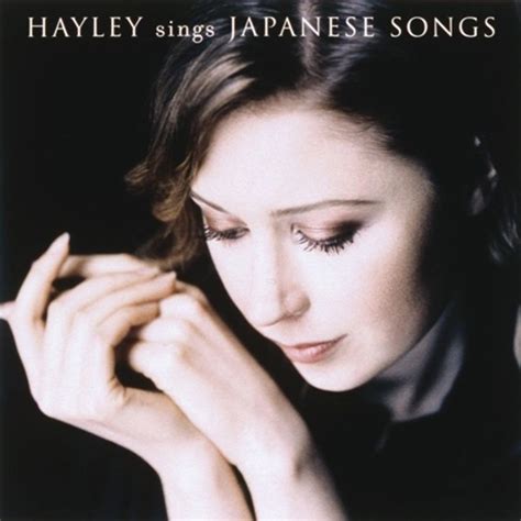 [Album] Hayley Westenra - Hayley Sings Japanese Songs [FLAC + MP3] - jpfreedl.com