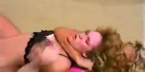 Blonde Vs Brunette Bedroom Catfight Porn Videos