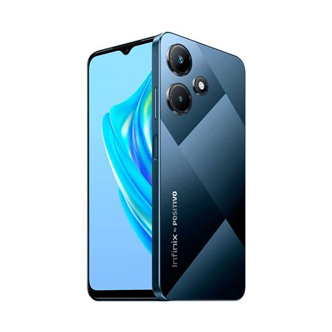 Infinix Hot I Bom Veja Pre O E Ficha T Cnica Em Detalhes