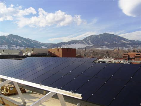 solar panels colorado independent power