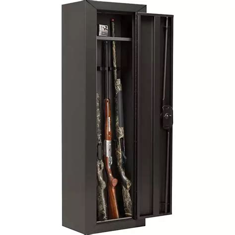 Redfield 8 Gun Welded Gun Cabinet | Academy