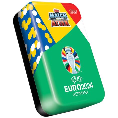 Match Attax Karten Fu Ball Euro Offizielle Sammelkarten Mit Mega