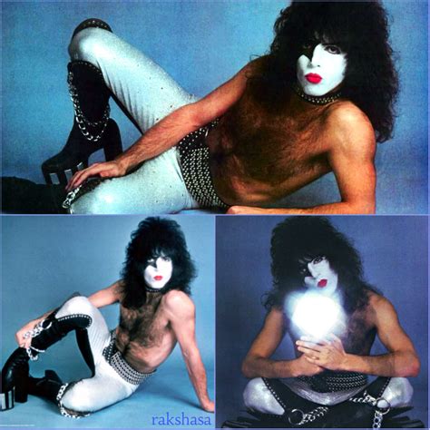 Paul Stanley Paul Stanley Fan Art Fanpop