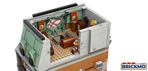 LEGO Marvel 76218 Sanctum Sanctorum 76218 | BRICKMO.com - LEGO and Stud ...