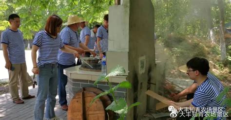 知青农场｜团建 来这里就对了！ 盐城市大丰区上海知青纪念馆