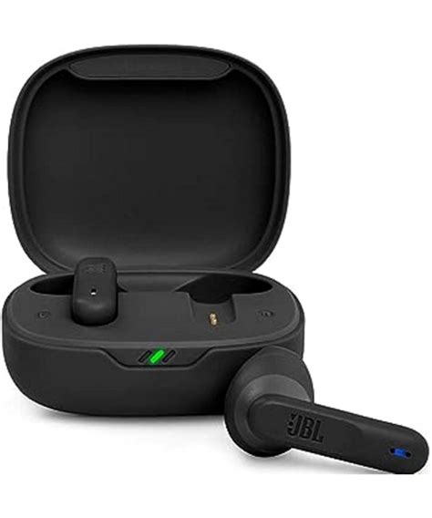 JBL Wave 300 TWS (Black)