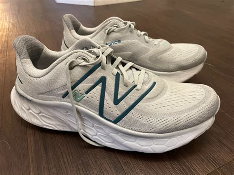 New Balance Fresh Foam More v4 : Test et avis