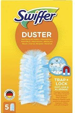 Swiffer Duster Miotełka Do Kurzu Zapas 5Szt Opinie i atrakcyjne ceny