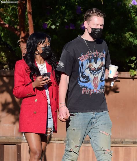 Keke Palmer Keke Nude The Fappening Photo FappeningBook