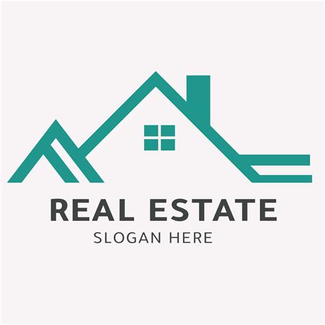 Real Estate Logo Design Template Building Logo House Logo Property Logo