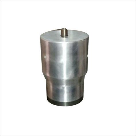 Ultrasonic Horn Latest Price, Ultrasonic Horn Manufacturer in Pune