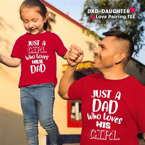 Father And Daughter Tshirt Ubicaciondepersonas Cdmx Gob Mx