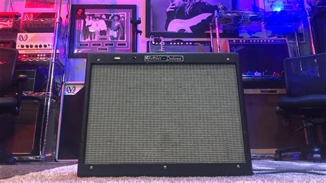 Fender Hot Rod Deluxe Speaker Cabinet Cabinets Matttroy