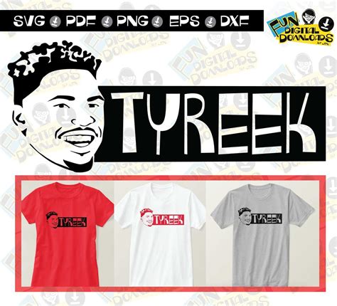 Tyreek Hill SVG Tyreek Hill Mask Tyreek DXF Tyreek Hill Cut - Etsy