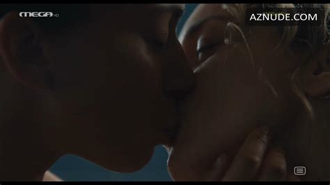 Milky Way Nude Scenes Aznude