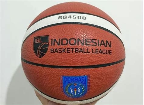 Jual Bola Basket Molten BG 4500 Molten B7G4500 GRADE ORI THAILAND Di