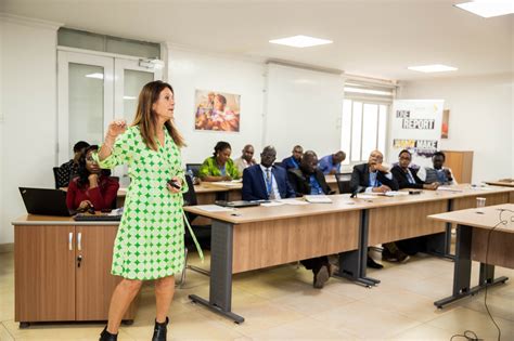 Iom Kenya On Twitter Iomkenya And Iomronairobi Hosted Eacgiz