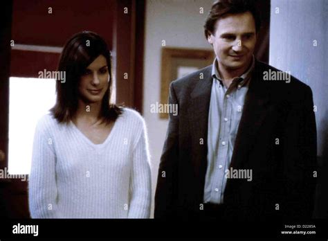 Ein Herz Und Eine Kanone Gun Shy Sandra Bullock Liam Neeson Local