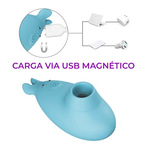 Db Sugador De Clit Ris Willy Dibe Libb Sex Toys Importadora Atacado Sex Shop