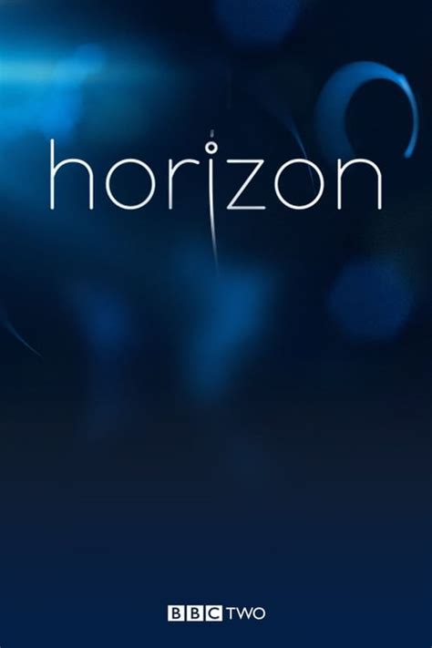 Horizon (TV Series 1974- ) — The Movie Database (TMDb)